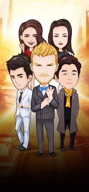 城市拆迁者  V 1.0.0