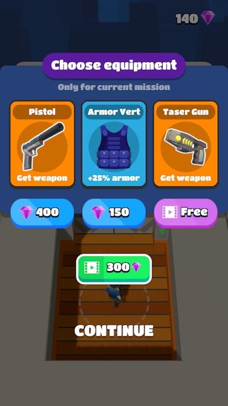 救援任务2022 v0.8