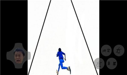 地铁跑酷蓝色妖姬  v22.10.211925