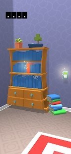 从封闭的房间逃生3D v1.0.0