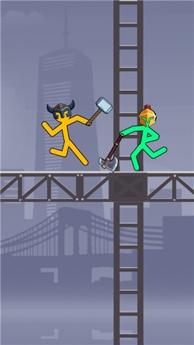 火柴人史诗战斗内置菜单  v1.0.3