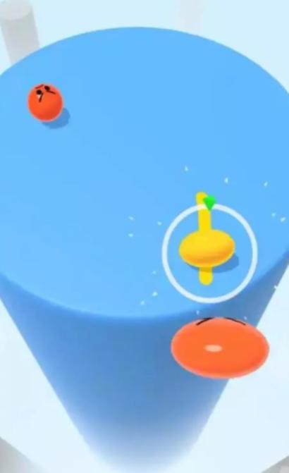 愤怒小球冲刺  v1.0.1