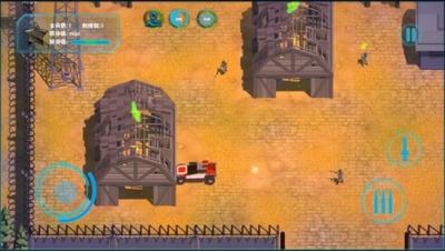 重返要塞  v1.0.0