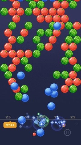 抖音水果射手  v1.0