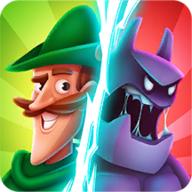 撞头探险2023最新版