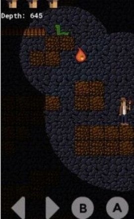 Endless Abyss(无尽渊地) 1.0.8 安卓版