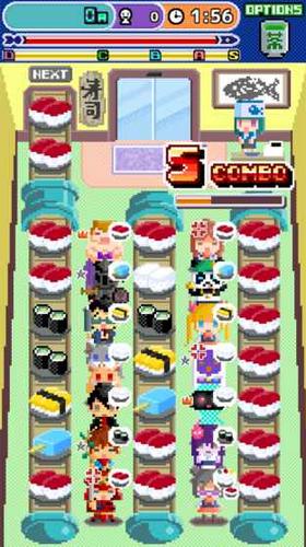 寿司转转饿(peko sushi)中文版 v1.0.4
