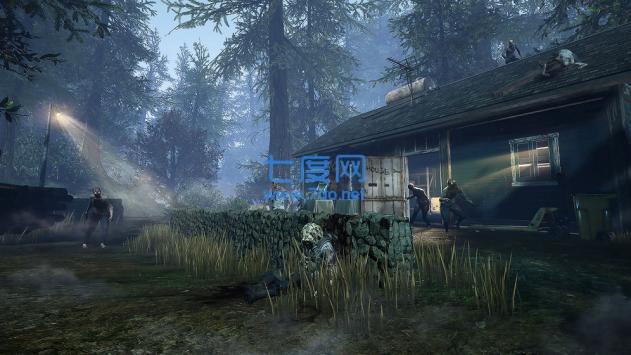 代号盖亚国际服