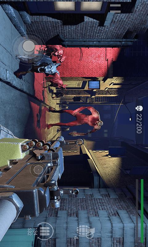 末日生存危机 v1.0