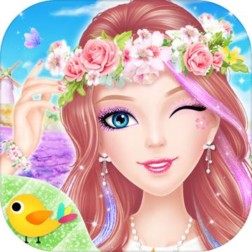 蒂娜的春游日记