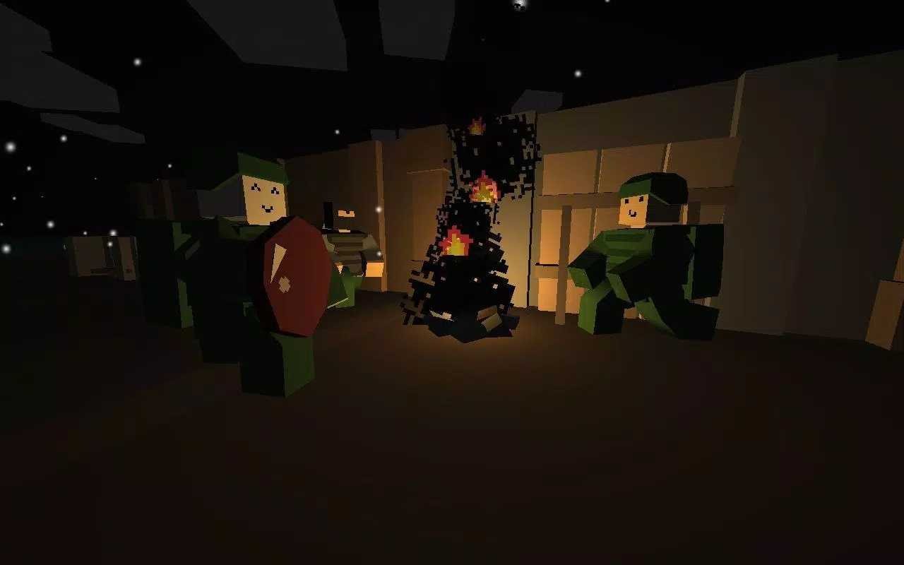 未转变者Unturunted官方正版 v3.3.8