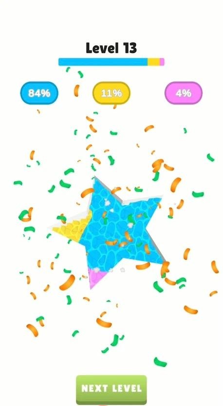 Dye Trying游戏官方版 