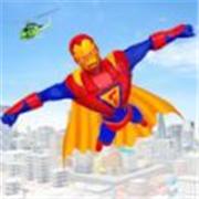 锤子英雄大乱斗