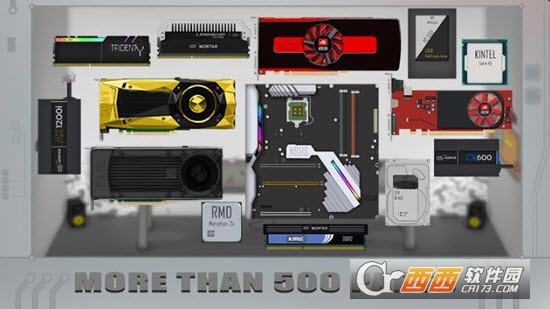 pc建筑师 v1.5.03 安卓版