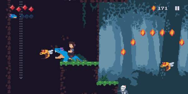 康多的命运 v1.1.0