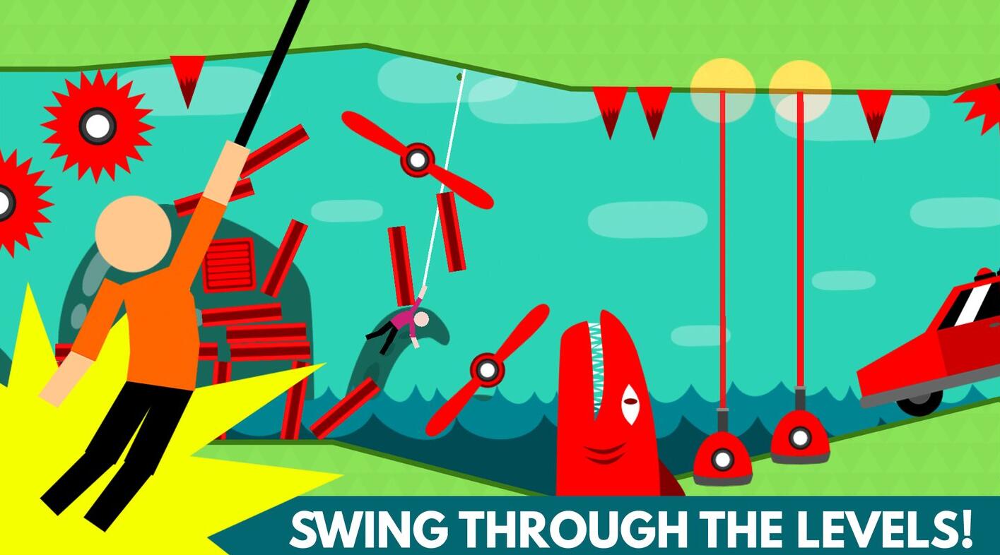 悬吊人世界 v3.0.5