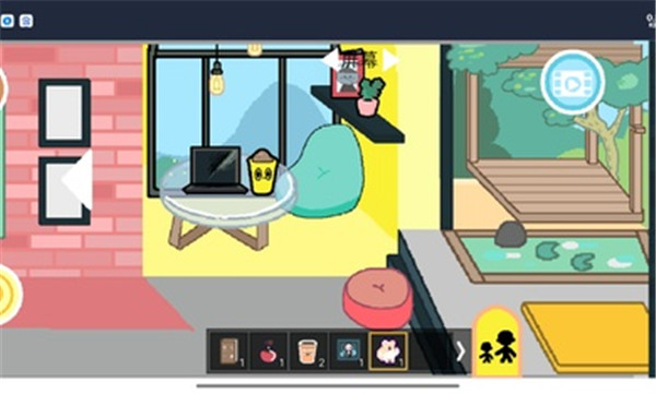 托卡世界玩家自制