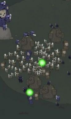 点击死灵法师游戏安卓中文版  v3.2.2