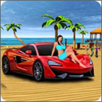 疯狂巴士司机游戏