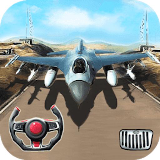 机甲空战吃鸡小游戏