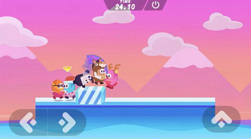 糖豆人大作战 v1.0.0