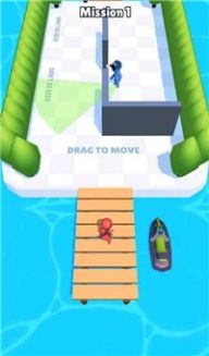 隐形侠客小游戏安卓官方版图片1