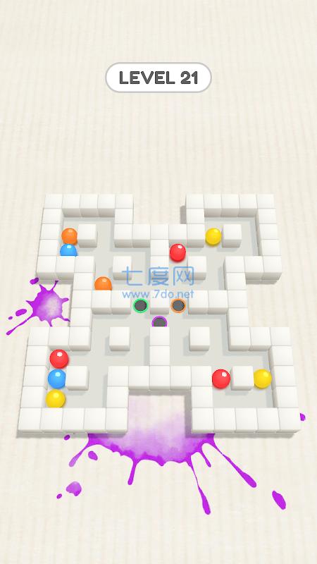 阴影拼图游戏 v1.0.01