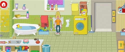 公主城堡创建世界 v1.0