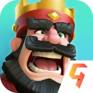 皇室战争九游版