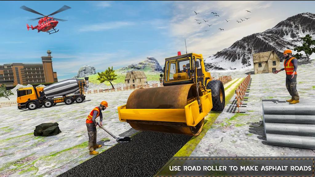 管道建设模拟器.png 管道建设模拟器.png