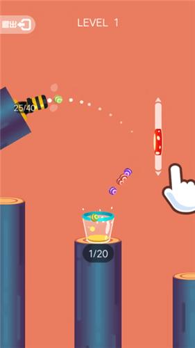 拇指弹球 v1.0.0