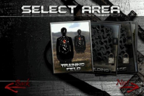 生死狙击OL v3.2.5