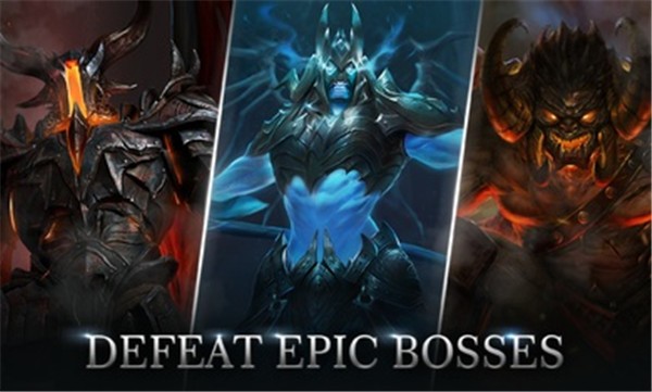 拉结尔重生国际服 v2.0.4