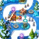 英雄防御之王最新版