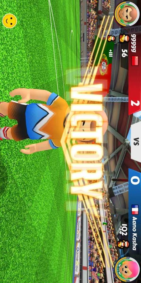 完美点球2 v3.1.5