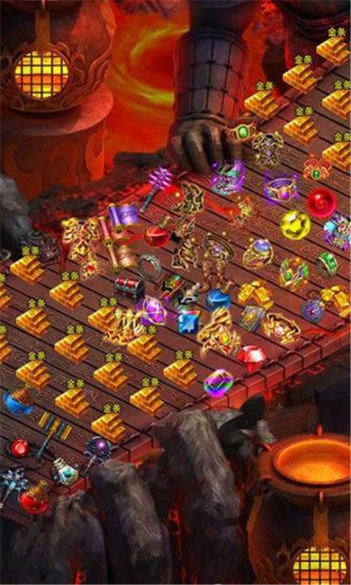 风云战神 v1.0.0