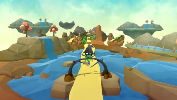 魔法师杰克超级英雄正式版 v1.2