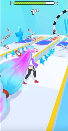 长发我最美 v1.0