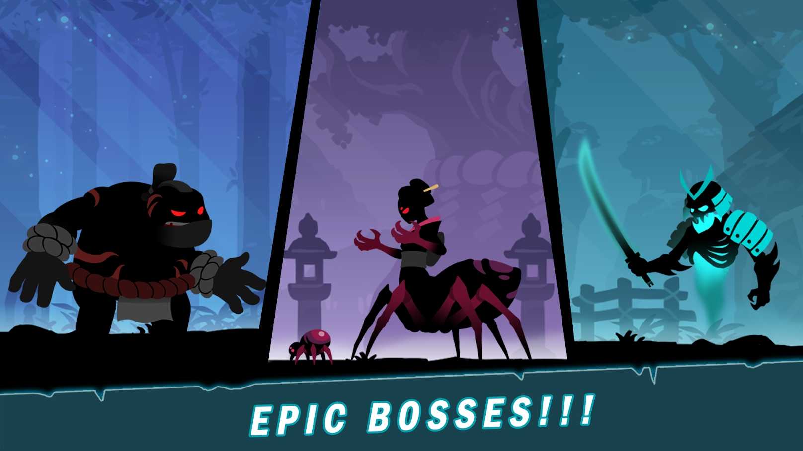 火柴人复仇4史诗战争 v3.0.5