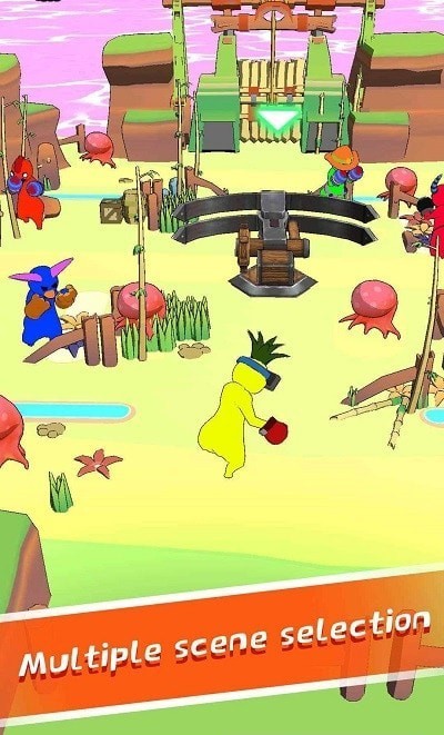 生存竞技场2 v0.5