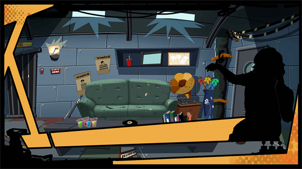 关不住先生游戏 v1.3