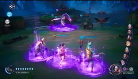 Wilderness Fantasy v3.1.5