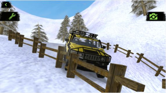 竞速极限赛车截图0