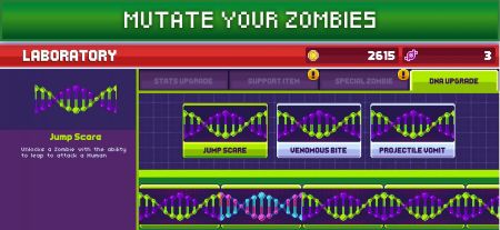 僵尸入侵3启示录