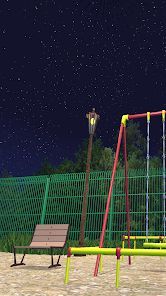 逃脱游戏又是深夜的公园 v3.2.5