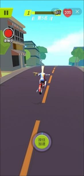 暴走动物机车 2020-11-16 16:09