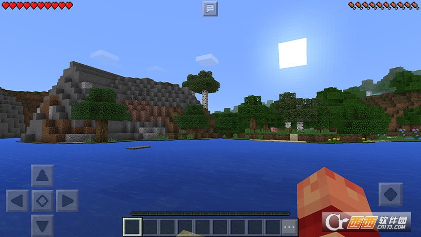 我的世界bilibili版截图0