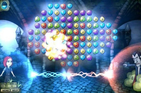 珊迪大冒险游戏安卓版最新版 1.02.7 v4.2.3