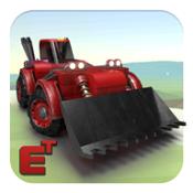 科技沙盒(Evertech Sandbox手游)