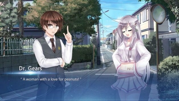 露西她所期望的一切 v3.2.5